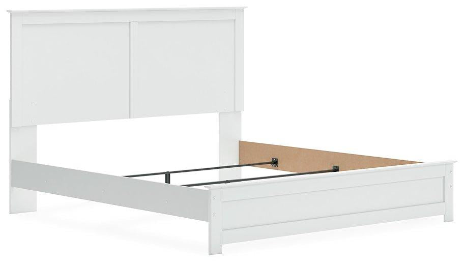 Bostwick Shoals Bedroom Set