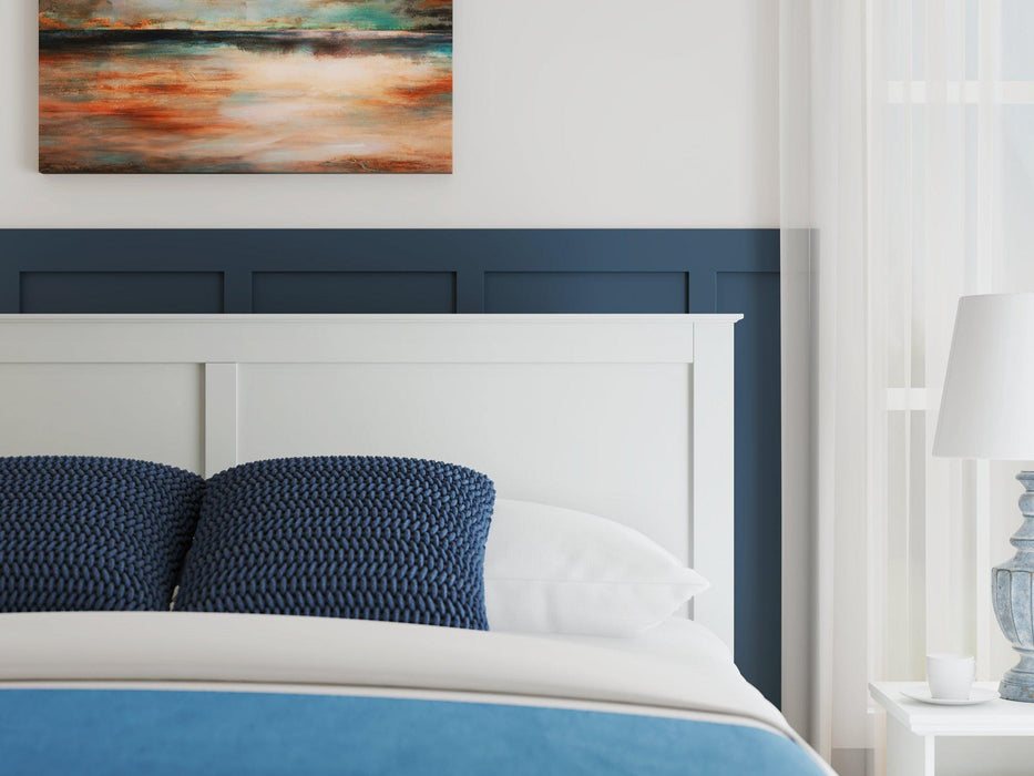 Bostwick Shoals Bedroom Set