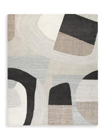 Edrickhill 8' x 10' Rug