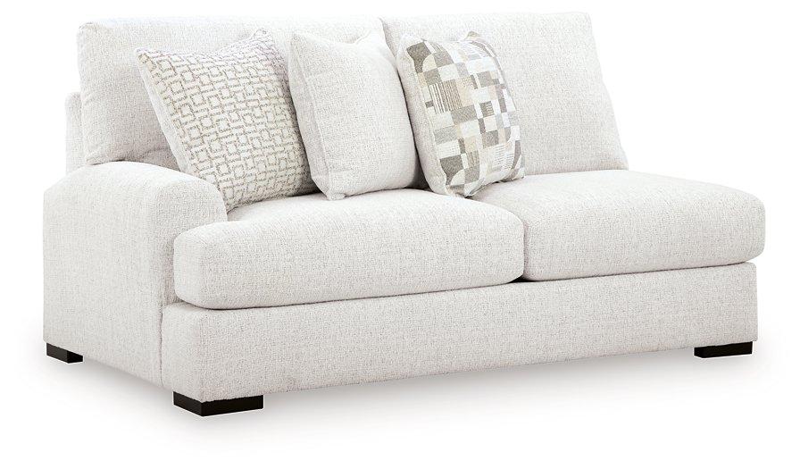 Misty-Lakes Sectional