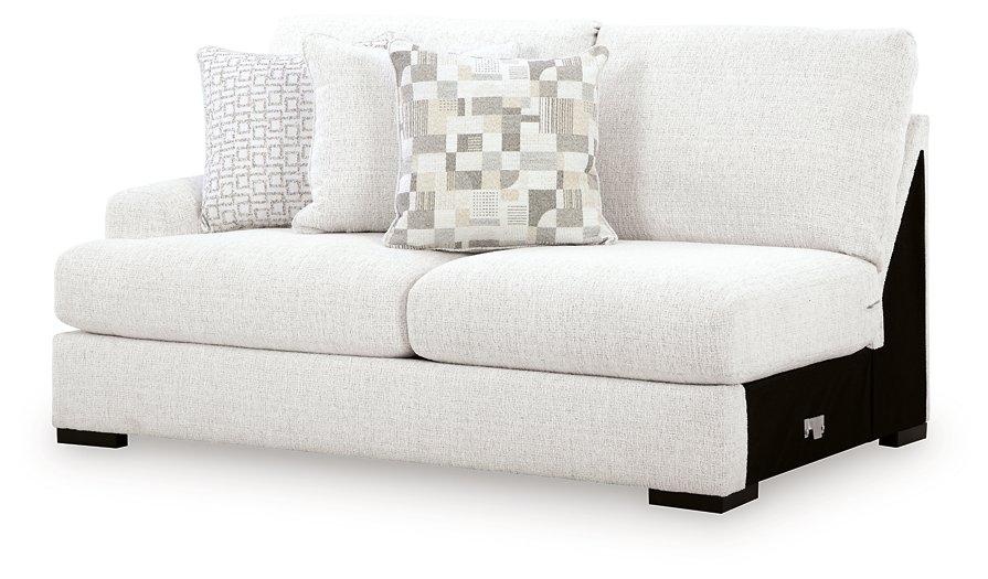 Misty-Lakes Sectional