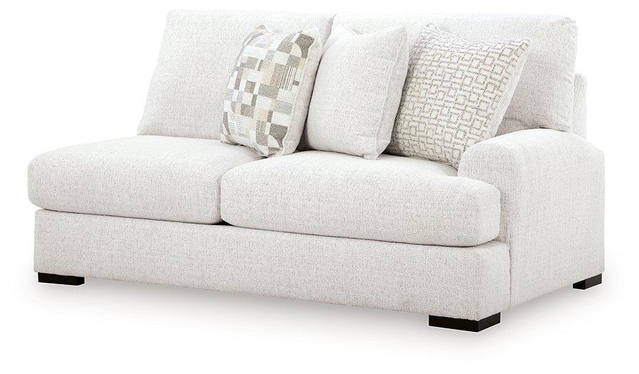 Misty-Lakes Sectional