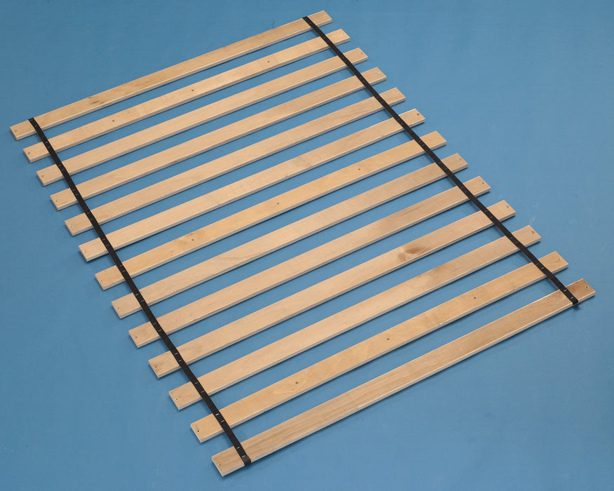 Kinlanni Upholstered Bed