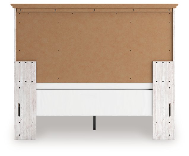 Makidern Bed