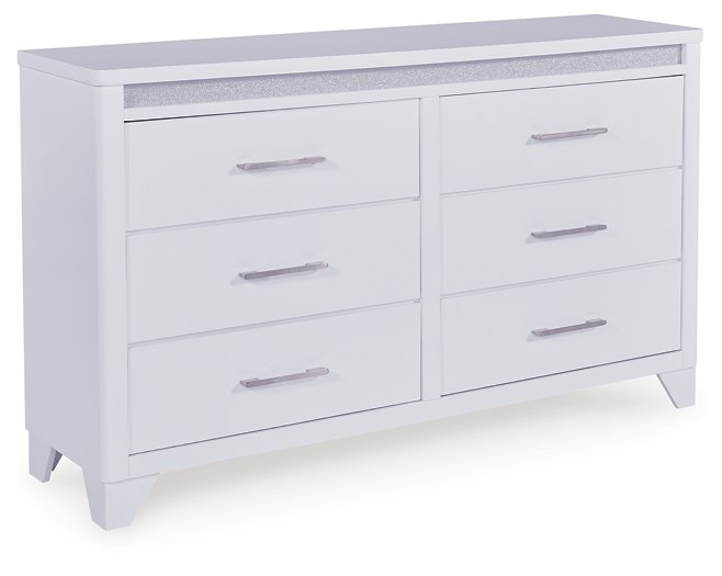 Jarlee - Dresser