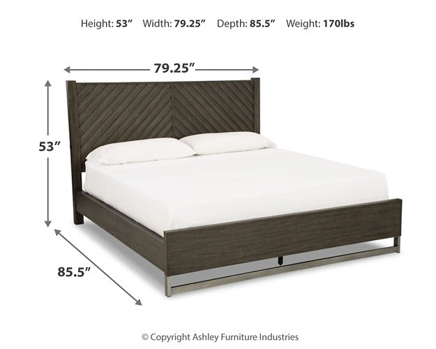 Arkenton Bedroom Package