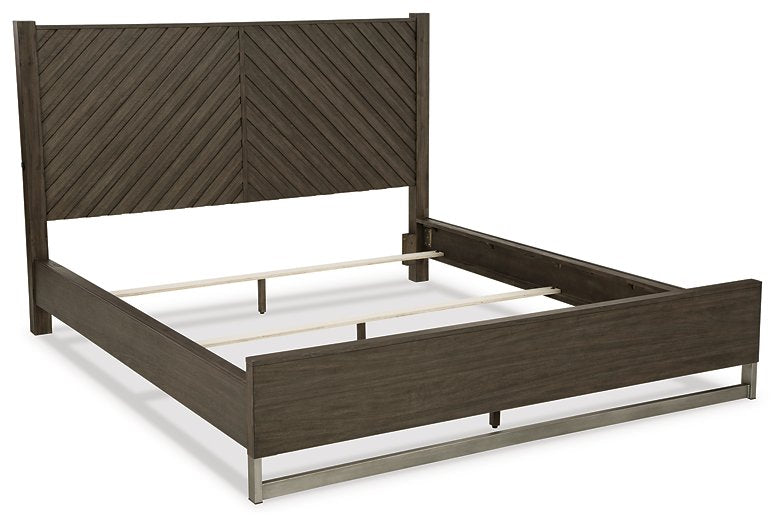 Arkenton Bedroom Package