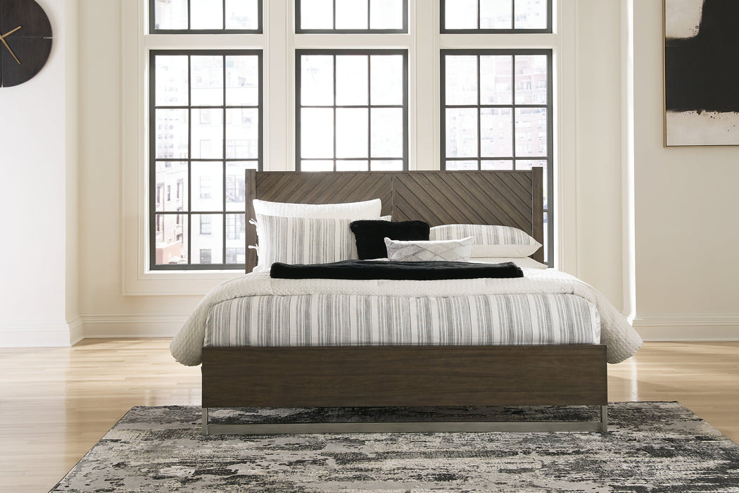 Arkenton Bedroom Package