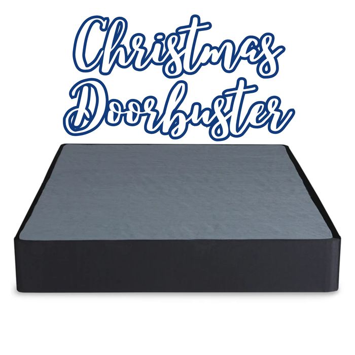 Boxspring Foundation