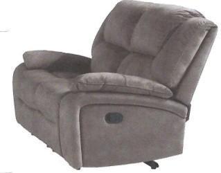 Corsicana Style 3145 Dual Recline Loveseat image