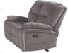 Corsicana Style 3145 Dual Recline Loveseat image