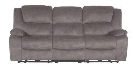 Corsicana Style 3145 Dual Recline Sofa image