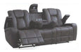 Corsicana Style 9990 Sofa image