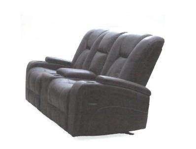 Corsicana Style 9990 Loveseat image