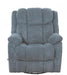 Corsicana Style 70220 Swivel Recliner image