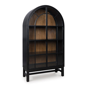 Greddinton Display Cabinet