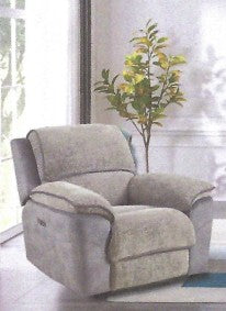 Corsicana Style 9213 Recliner image