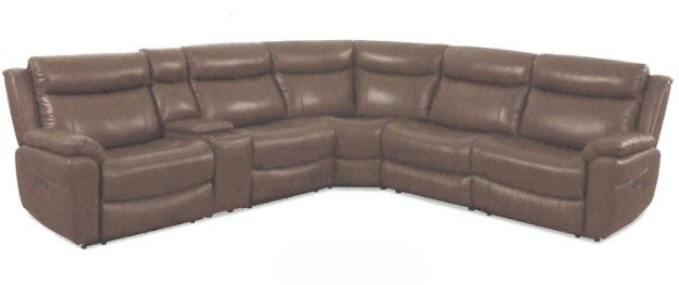 Corsicana Style 70901 Sectional