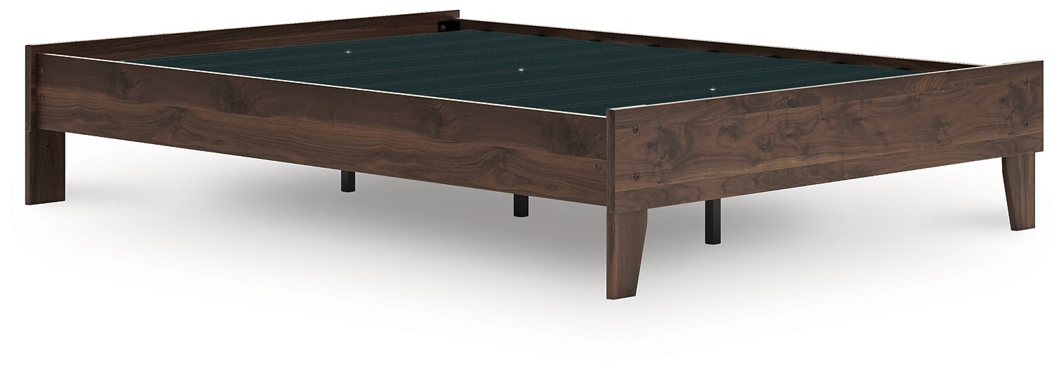 Calverson Bed