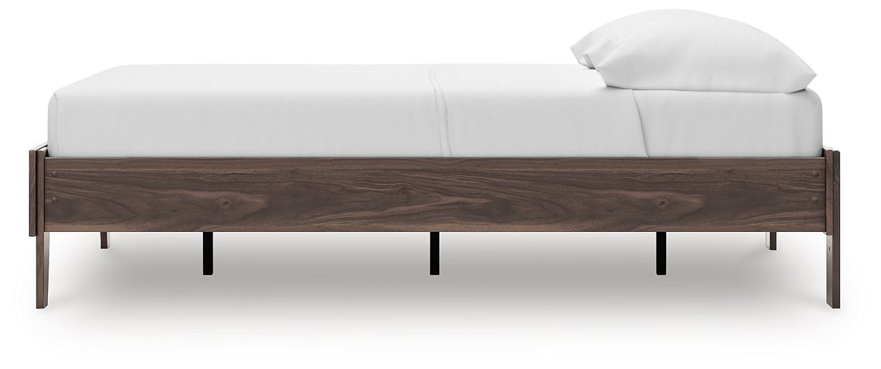 Calverson Bed