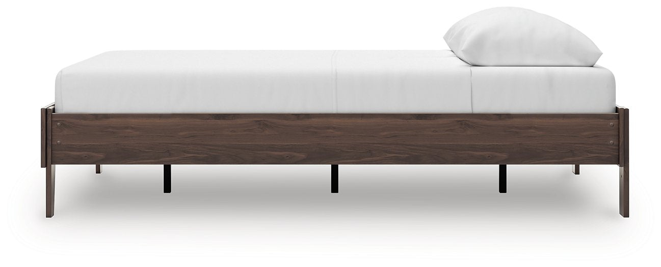 Calverson Bed