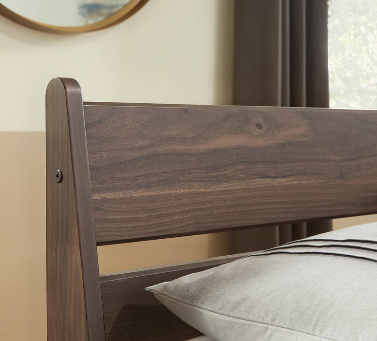 Calverson Bed