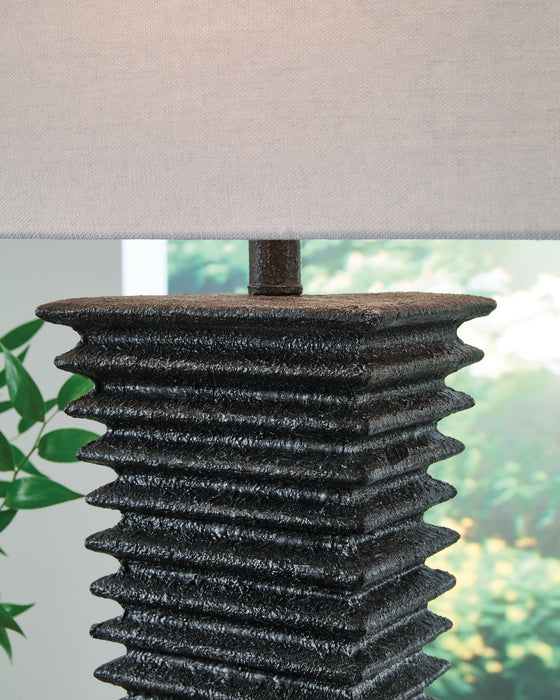 Golzar Table Lamp