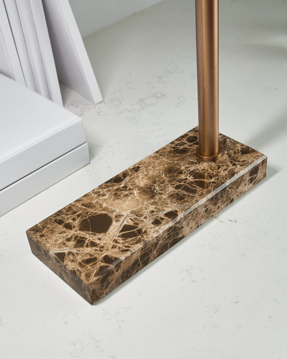 Yafe Desk Lamp