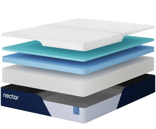 Nectar Classic Memory Foam
