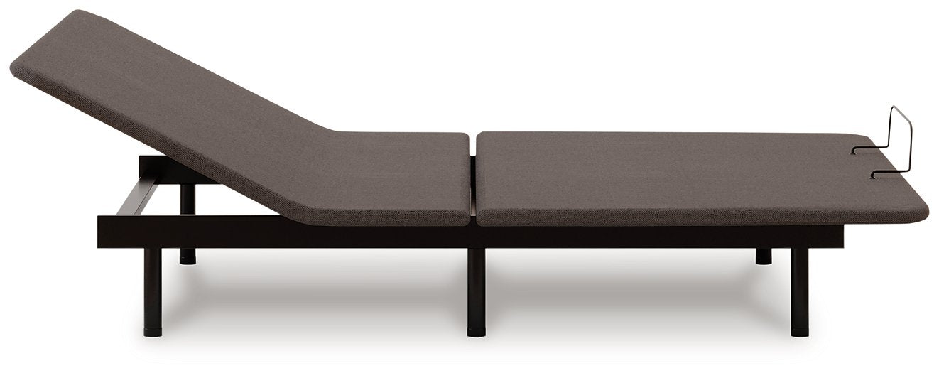 Head/Foot Model - Good Adjustable Base