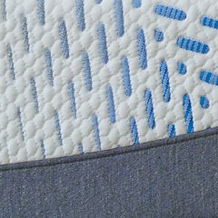 Millennium Luxury Gel Memory Foam Mattress