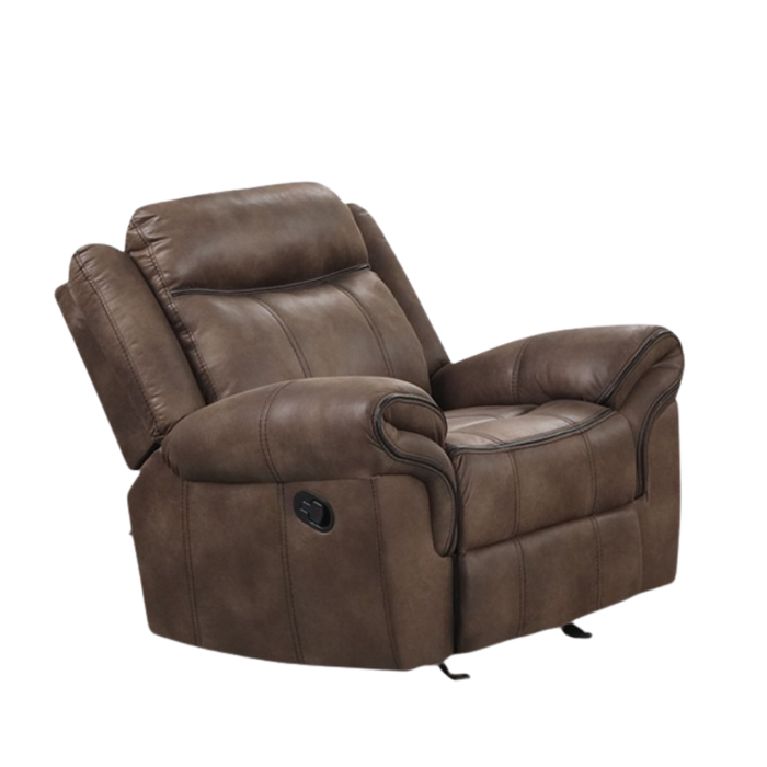 Agata Glider Recliner