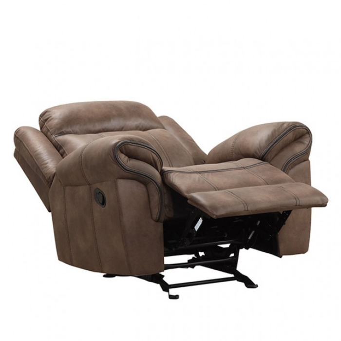 Agata Glider Recliner
