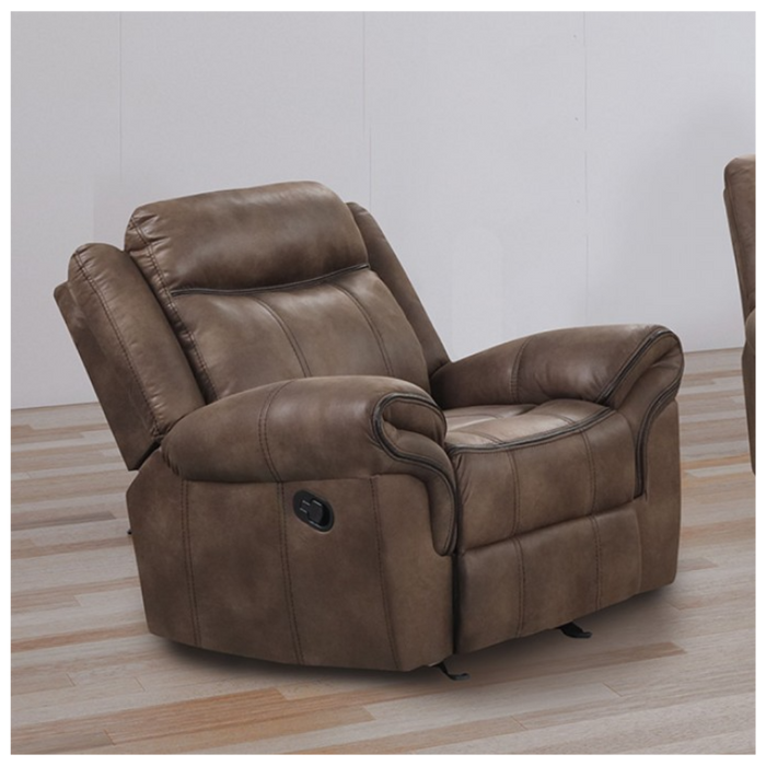 Agata Glider Recliner
