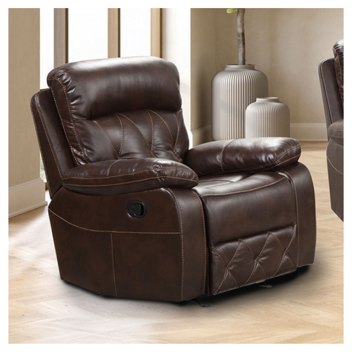 Osias Manual Recliner