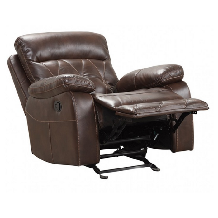 Osias Manual Recliner