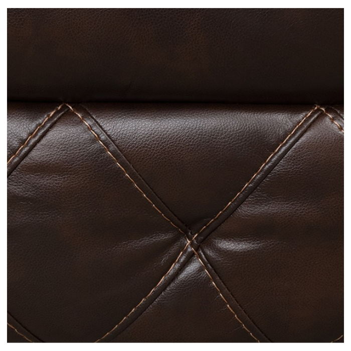 Osias Manual Recliner