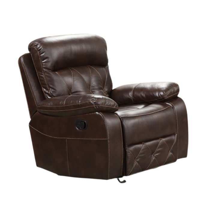 Osias Manual Recliner