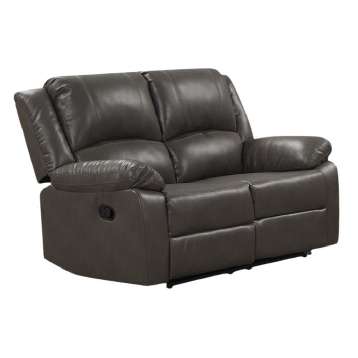Letha Reclining Loveseat