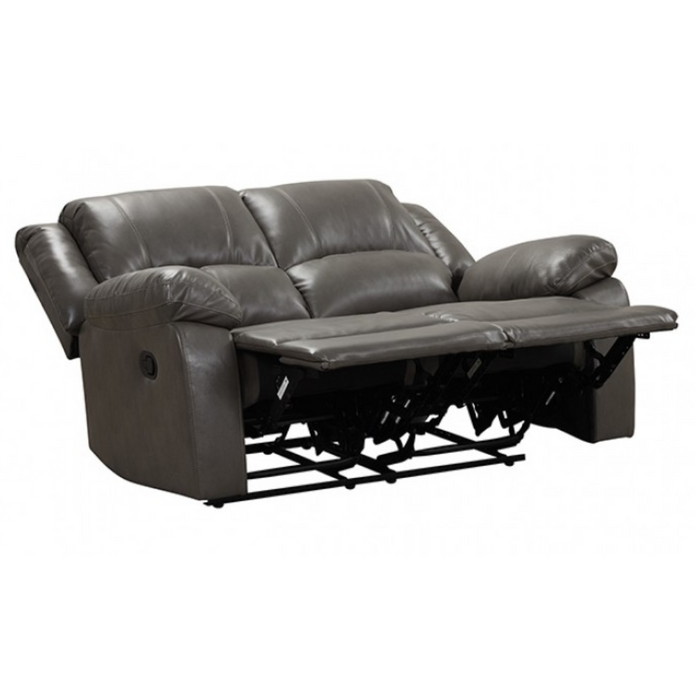 Letha Reclining Loveseat