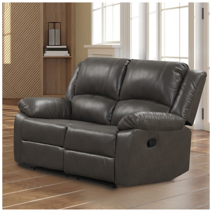 Letha Reclining Loveseat