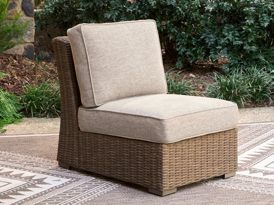 Laguna Heights Outdoor Sectional