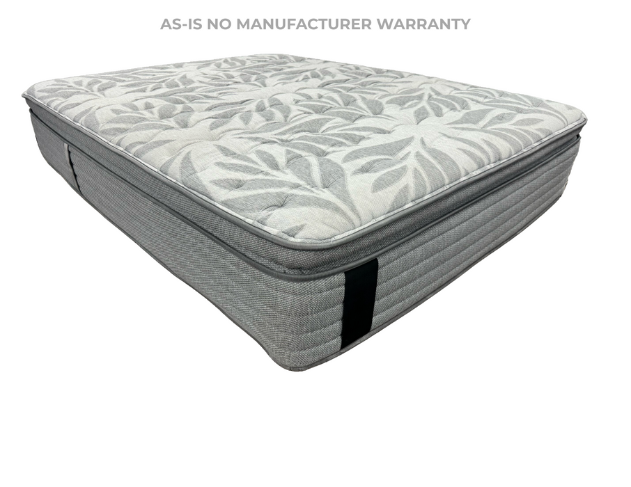 Posture Support Pillowtop