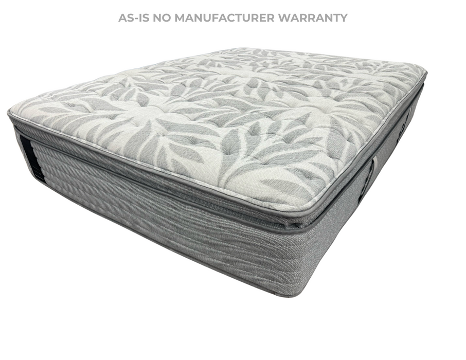 Posture Support Pillowtop