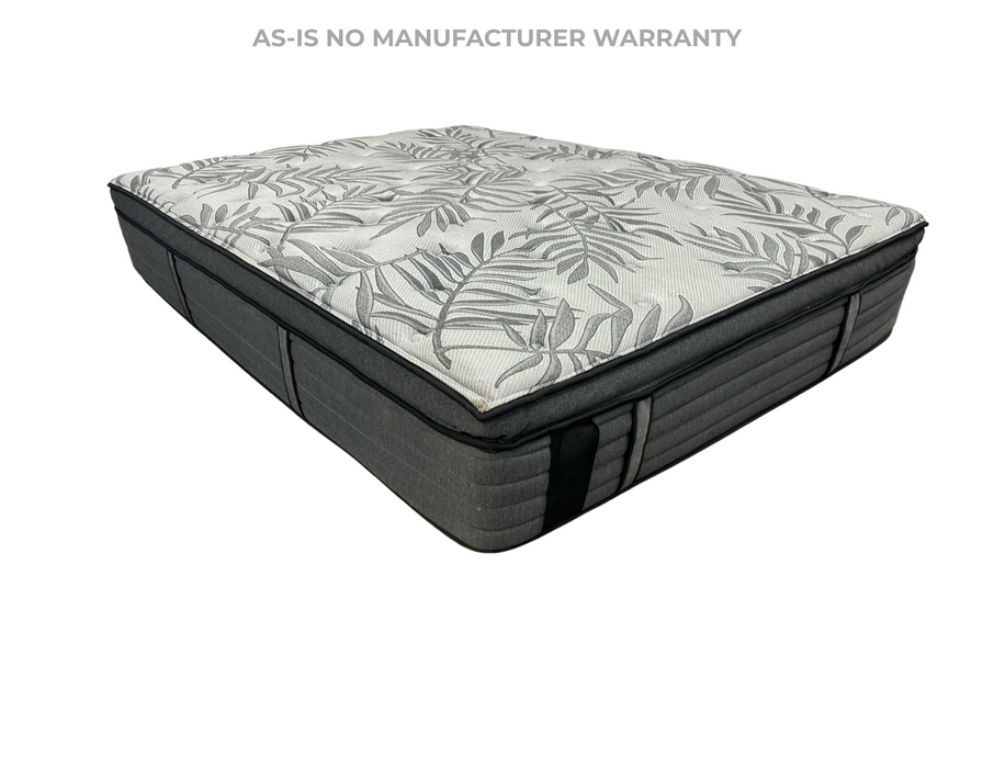 Posture Support Plus Pillowtop