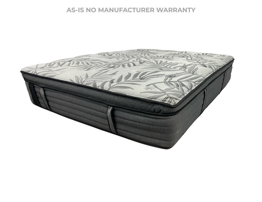 Posture Support Plus Pillowtop