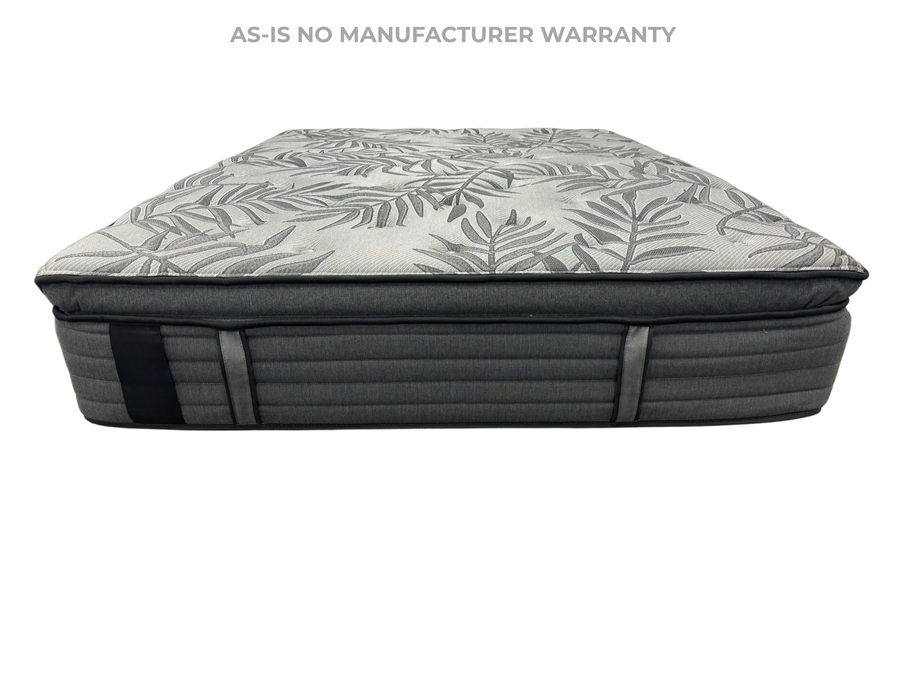 Posture Support Plus Pillowtop