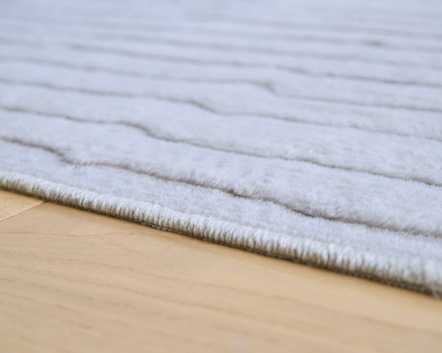Worthley Washable Area Rug