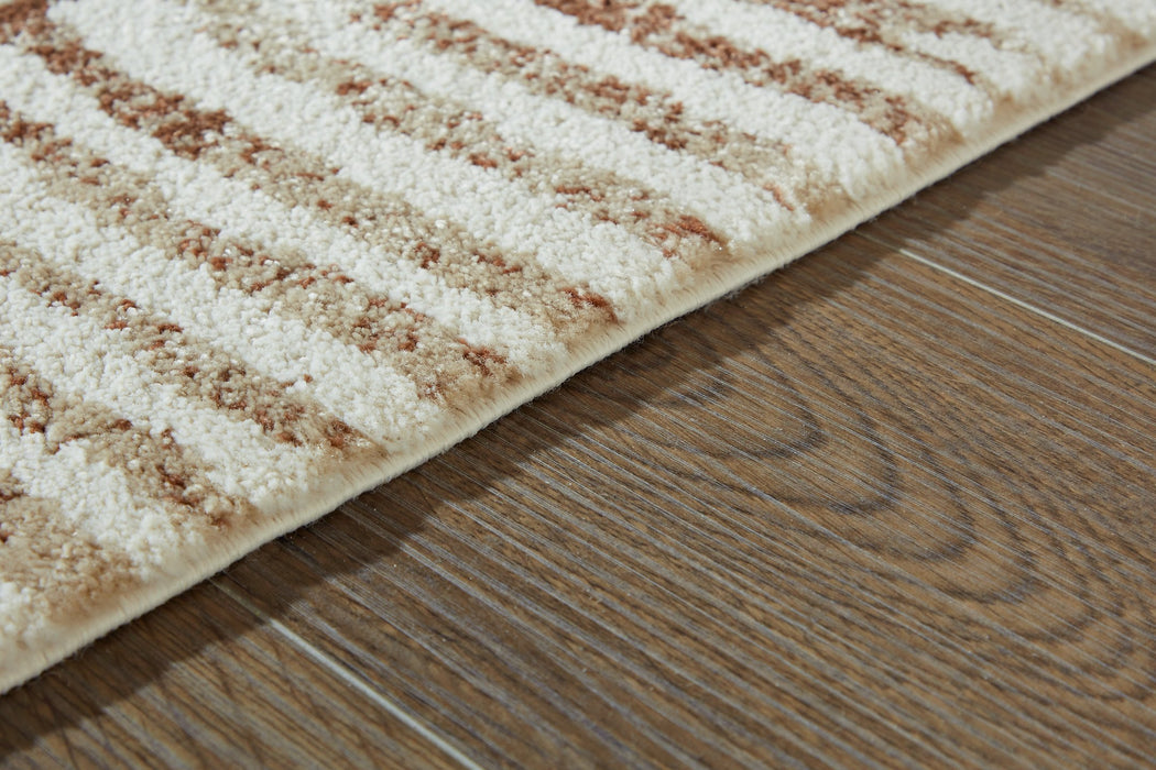 Uduak Rug