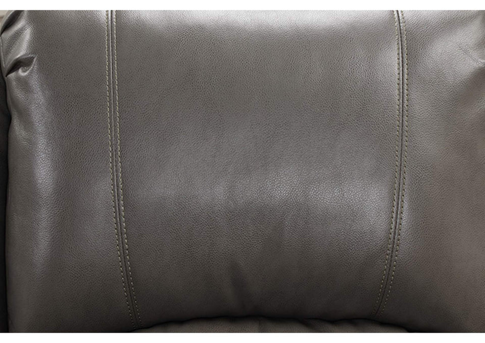 Letha Reclining Loveseat